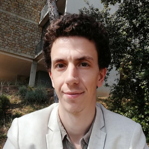 Photo de Maxime Dénès